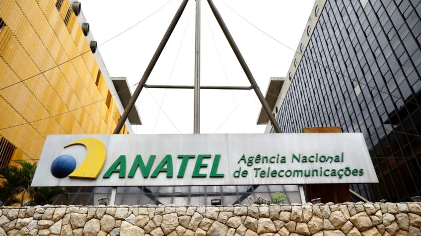 Anatel autoriza sinal do 5G em todos os municípios