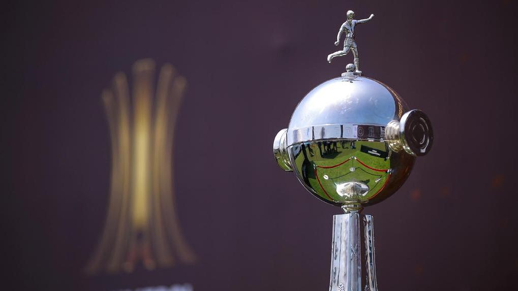 Sorteio define grupos da Copa Libertadores 2025 nesta segunda​